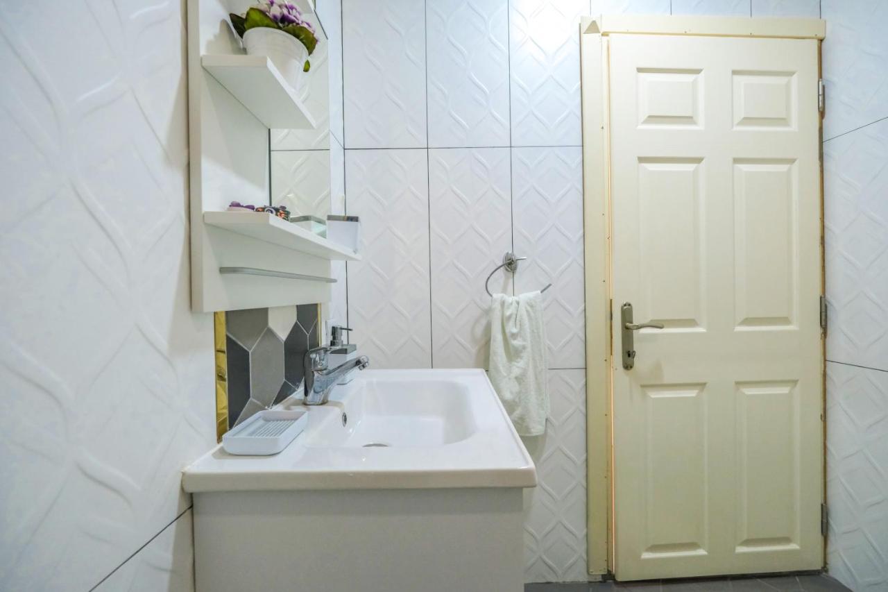 Yigit Apart Kalkan Exterior foto